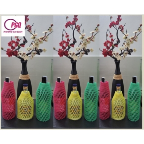 MÚT XỐP PE  LƯỚI
