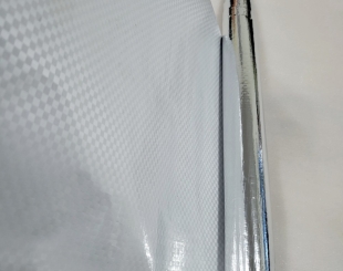 MÀNG FILM VMPET WOVEN (TAURPAULINE)