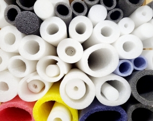 MÚT XỐP PE  ROD-PIPE