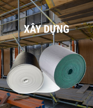 TRONG XÂY DỰNG