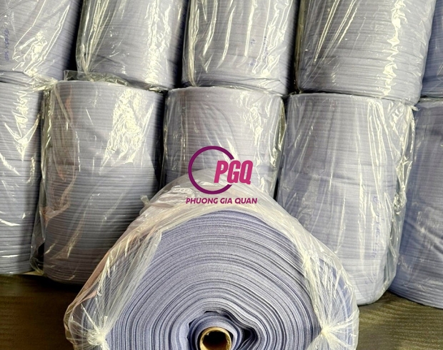 MÚT XỐP PE  CUỘN