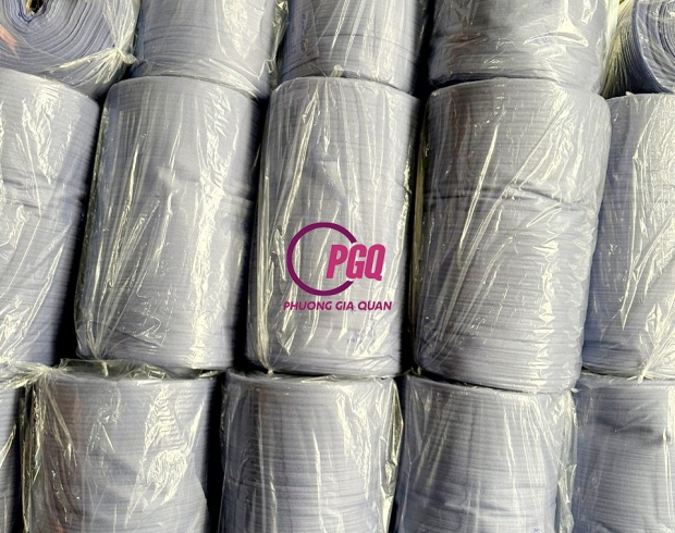 MÚT XỐP PE  CUỘN