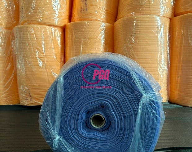 MÚT XỐP PE  CUỘN